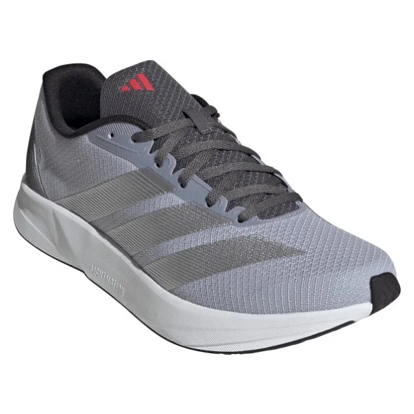 Adidas Duramo Rc2 Js4430 Gri-Beyaz Koşu Ayakkabısı - Görsel 5