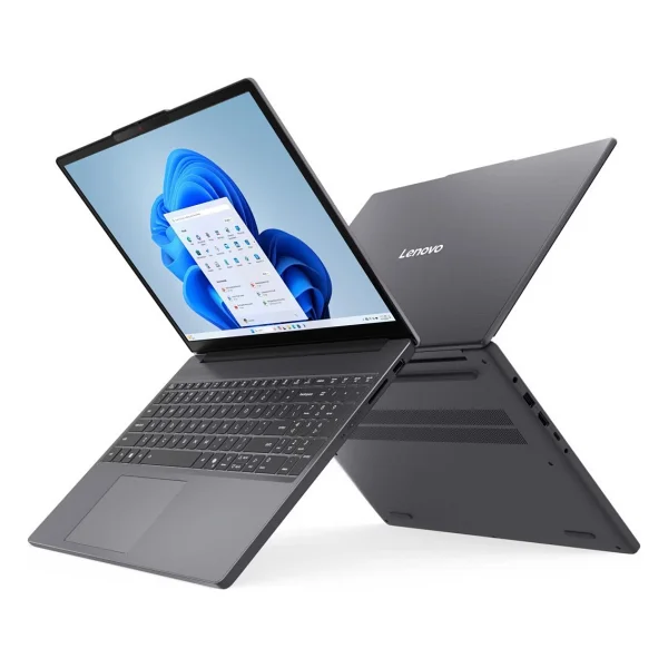 Lenovo Ideapad Slim 3 15ırh10 83k1004etr İ5-13420h 8 GB 512 GB SSD UHD Graphics 15.3" W11h Wuxga Notebook - Görsel 4