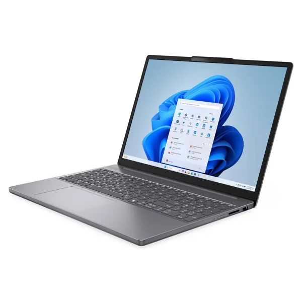 Lenovo Ideapad Slim 3 15ırh10 83k1004etr İ5-13420h 16 GB 512 GB SSD UHD Graphics 15.3" W11h Wuxga Notebook - Görsel 2