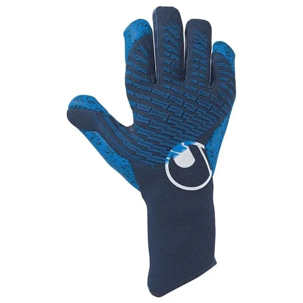 Uhlsport Futbol Kaleci Eldiveni Fm Aquagrip Hn 101138501 - Görsel 3