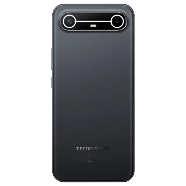 Tecno Spark Slim 256 GB - Görsel 3