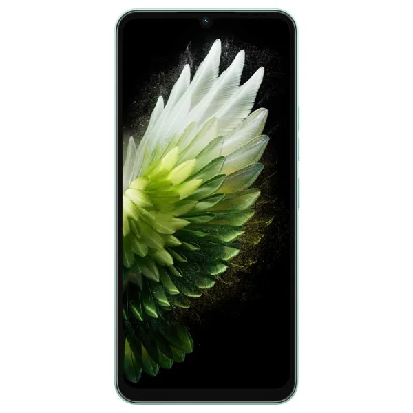 Tecno Spark 40 5g 256 GB 8 GB Yeşil - Görsel 2