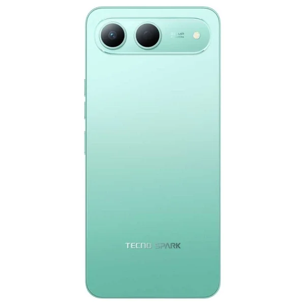 Tecno Spark 40 5g 256 GB 8 GB Yeşil - Görsel 3