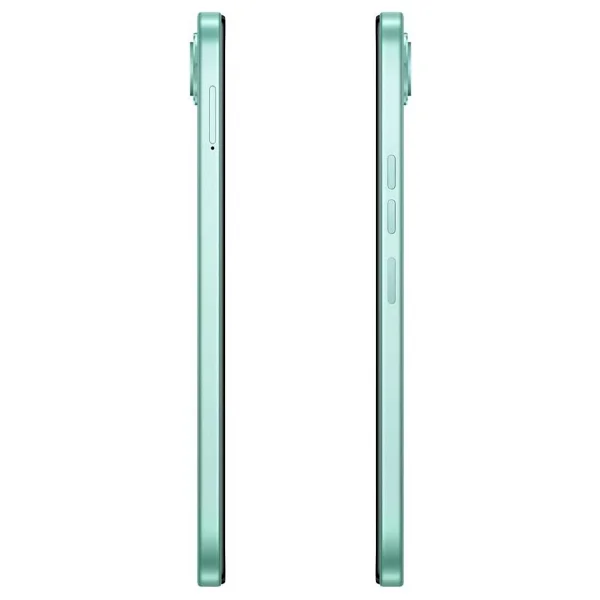 Tecno Spark 40 5g 256 GB 8 GB Yeşil - Görsel 4