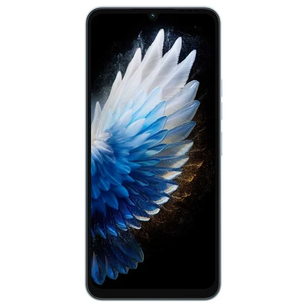 Tecno Spark 40 5g 256 GB 8 GB Mavi - Görsel 2