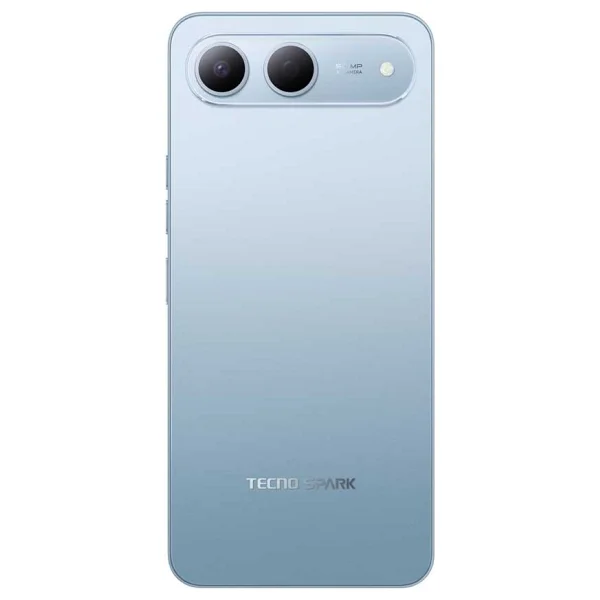Tecno Spark 40 5g 256 GB 8 GB Mavi - Görsel 3