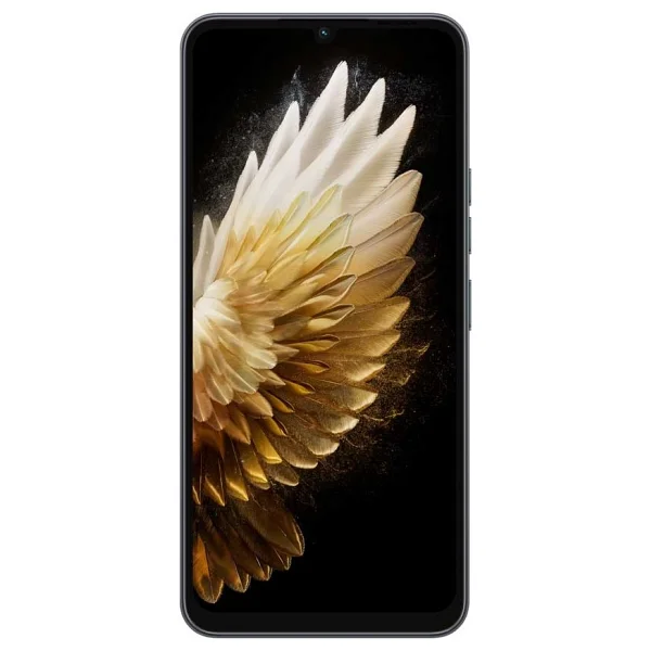 Tecno Spark 40 5g 256 GB 8 GB Siyah - Görsel 2