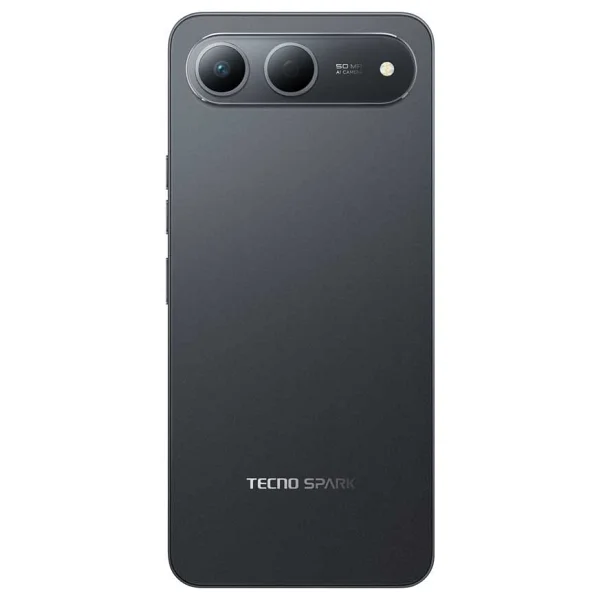 Tecno Spark 40 5g 256 GB 8 GB Siyah - Görsel 3