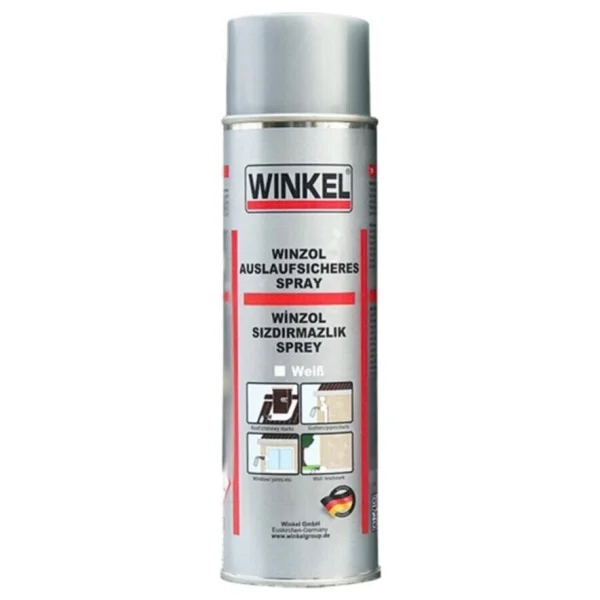 Winkel 500 Ml Su Geçirmez Sızdırmazlık Spreyi - Görsel 2