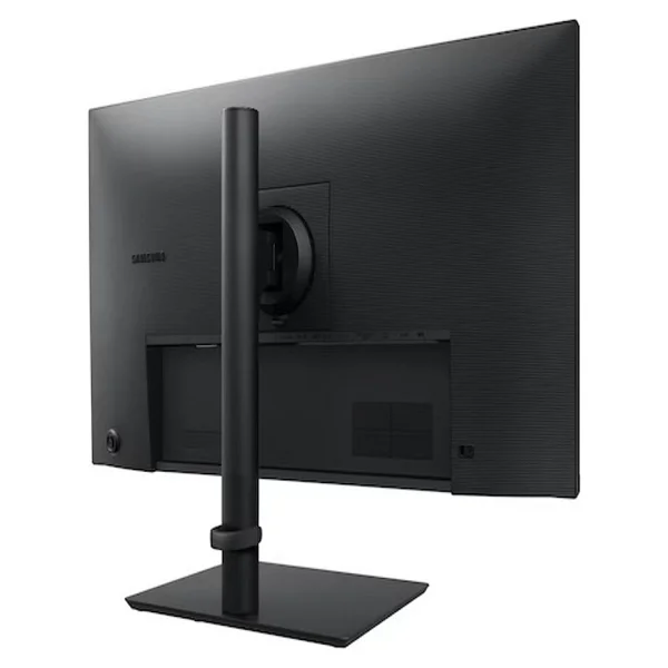 Samsung Essential S4 S43uf Ls27f430uauxuf 27" 5 Ms Full HD Pivot Ips 100 Hz Monitör - Görsel 9