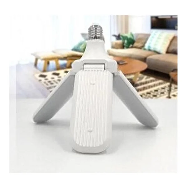 Cata Ct-1152 Beyaz Işık 42 W E27 Pervane LED Ampul - Görsel 3
