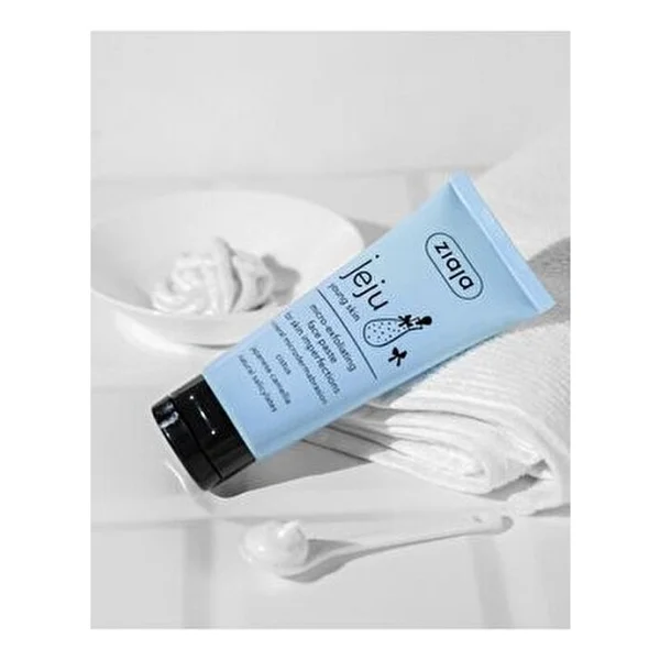 Ziaja Jeju Mikro 75 Ml Peeling - Görsel 2