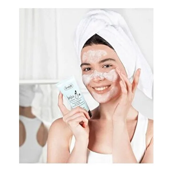 Ziaja Jeju Mikro 75 Ml Peeling - Görsel 3