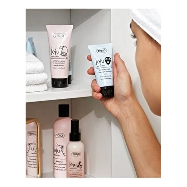 Ziaja Jeju Mikro 75 Ml Peeling - Görsel 6