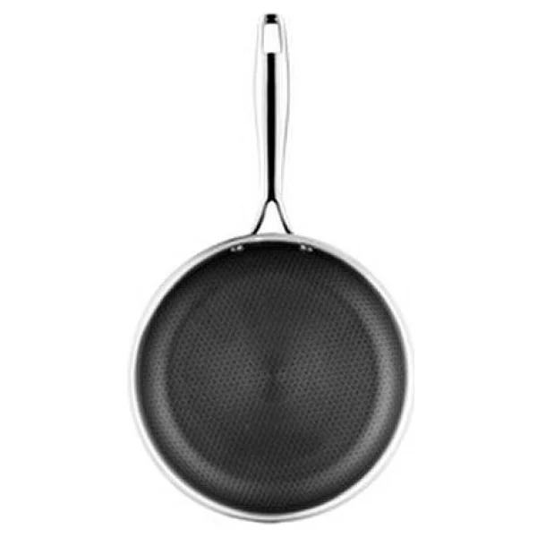 Emsan Pro Tri Ply 24 Cm Tava - Görsel 4