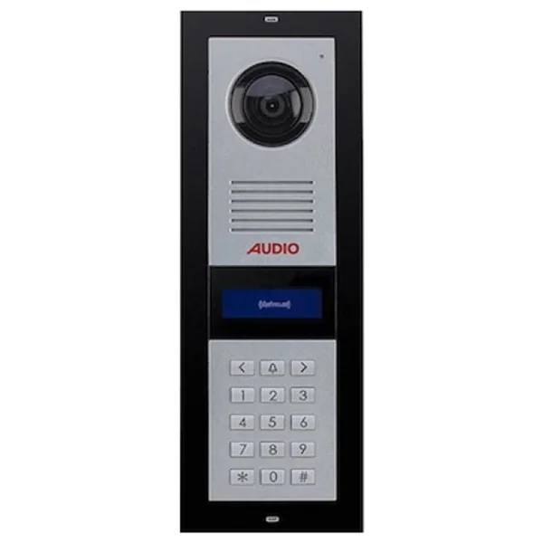 Audio 003002 2x16 Lcd Ekranlı Bus Plus Zil Paneli - Görsel 5