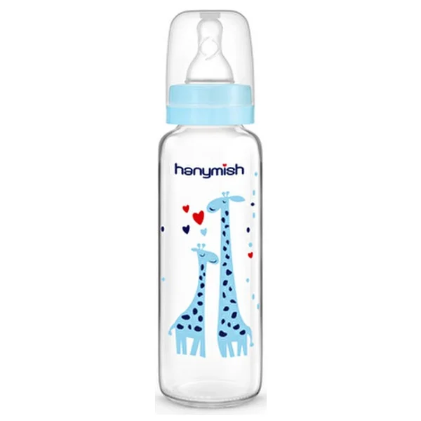 Hanymish 240 Ml Cam Biberon - Görsel 6
