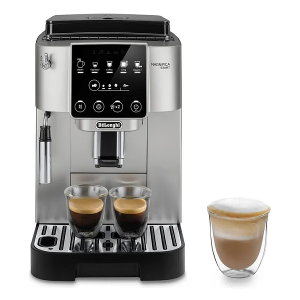 Delonghi Magnifica S Smart Ecam220.31.Sb Tam Otomatik Espresso Makinesi - Görsel 4