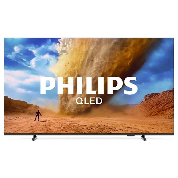Philips 75pus7800 4K Ultra HD 75" 190 Ekran Uydu Alıcılı Smart QLED TV - Görsel 8