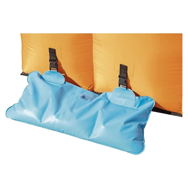 Bestway 53301 Turbo Splash Zone 365x320x270 Cm Şişme Su Parkı - Görsel 4