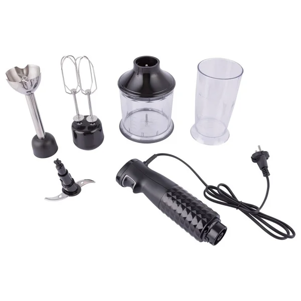 Arnica Diamond Gh21480 1200 W Blender Seti - Görsel 10