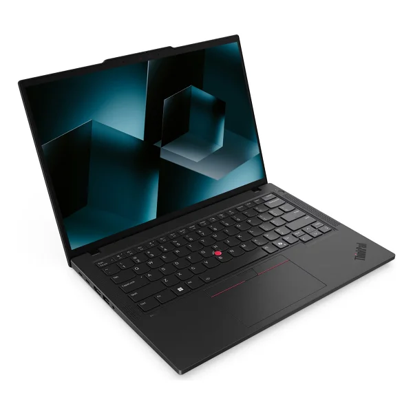 Lenovo Thinkpad P14s Gen 5 21mfs2mq00 Ryzen 7 8840hs 16 GB 512 GB SSD Radeon 780m 14" W11p Wuxga Notebook - Görsel 2