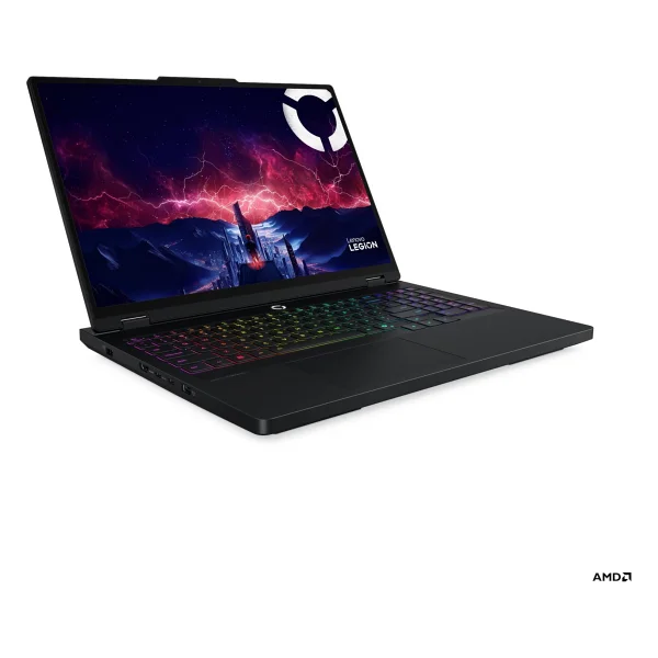 Lenovo Legion Pro 5 16adr10 83lt005rtr Ryzen 9 8940hx 32 GB 1 TB SSD Rtx5060 16" Wqxga Gaming Laptop - Görsel 2