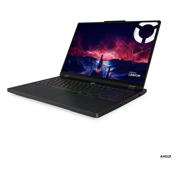 Lenovo Legion Pro 5 16adr10 83lt005rtr Ryzen 9 8940hx 32 GB 1 TB SSD Rtx5060 16" Wqxga Gaming Laptop - Görsel 3
