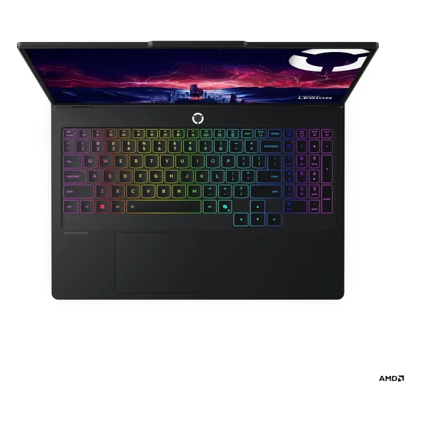 Lenovo Legion Pro 5 16adr10 83lt005rtr Ryzen 9 8940hx 32 GB 1 TB SSD Rtx5060 16" Wqxga Gaming Laptop - Görsel 5