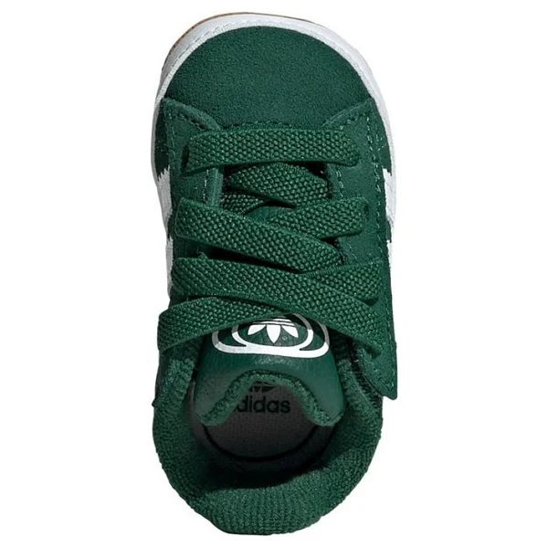 Adidas Campus Crib Jr5797 Yeşil Bebek Spor Ayakkabı - Görsel 8