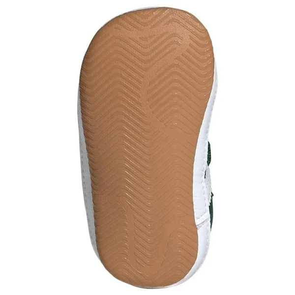 Adidas Campus Crib Jr5797 Yeşil Bebek Spor Ayakkabı - Görsel 9