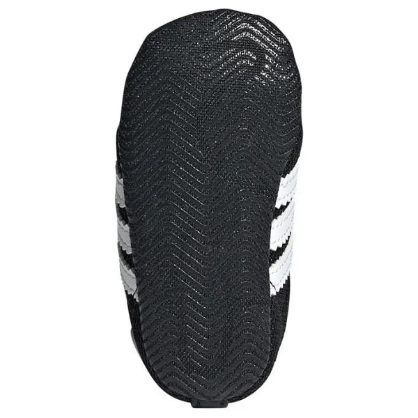 Adidas Superstar Crib Bebek Ayakkabısı - Görsel 5
