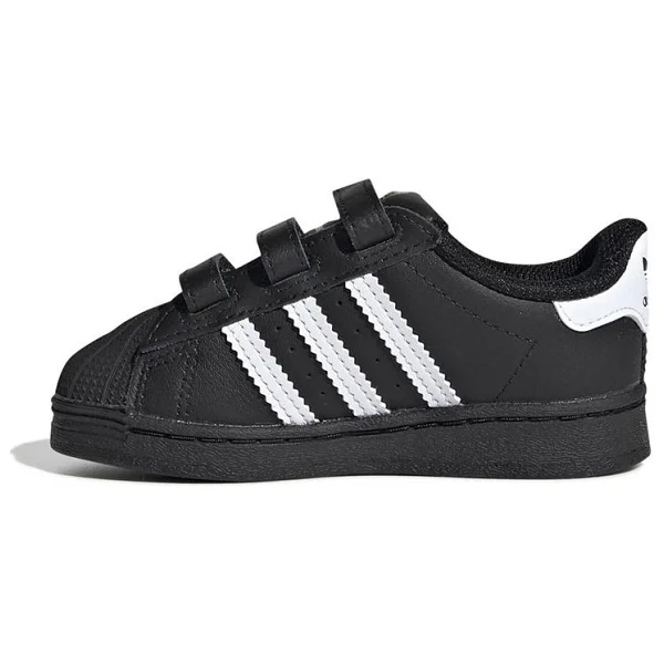 Adidas Superstar Cf I Bebek Spor Ayakkabı - Görsel 6