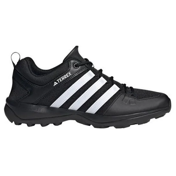 Adidas Daroga Plus Canvas Hp8632 Siyah Erkek Outdoor Ayakkabı - Görsel 2