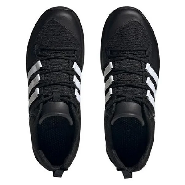 Adidas Daroga Plus Canvas Hp8632 Siyah Erkek Outdoor Ayakkabı - Görsel 3