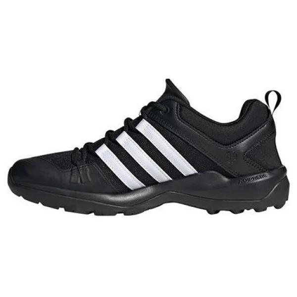 Adidas Daroga Plus Canvas Hp8632 Siyah Erkek Outdoor Ayakkabı - Görsel 5