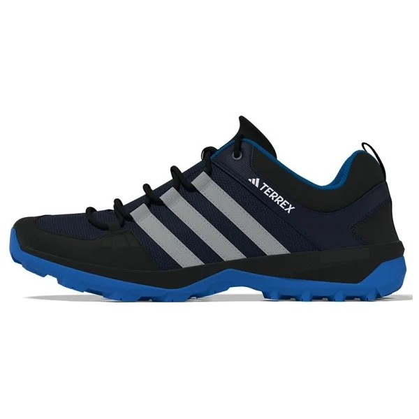 Adidas Daroga Plus Canvas Jr3747 Siyah-Mavi Erkek Outdoor Ayakkabı - Görsel 3
