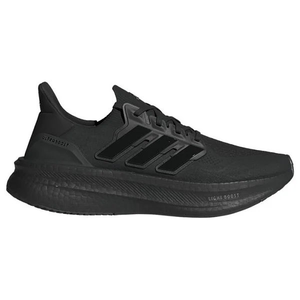 Adidas Ultraboost 5 Id8812 Siyah Erkek Koşu Ayakkabısı - Görsel 7