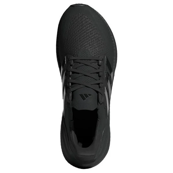 Adidas Ultraboost 5 Id8812 Siyah Erkek Koşu Ayakkabısı - Görsel 8