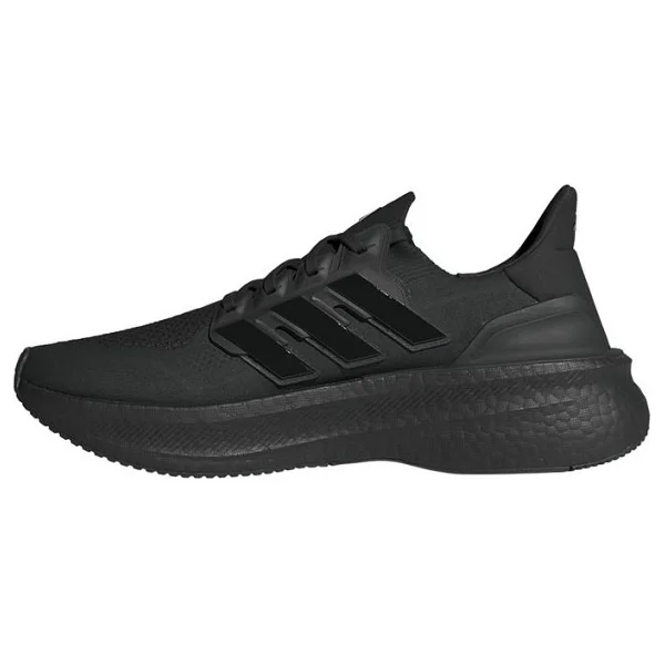 Adidas Ultraboost 5 Id8812 Siyah Erkek Koşu Ayakkabısı - Görsel 10