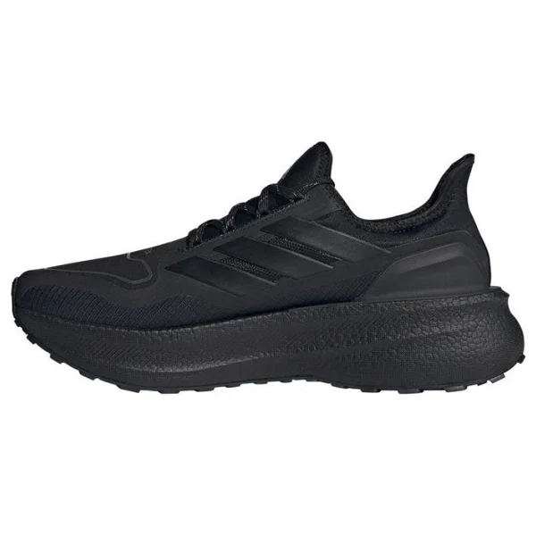 Adidas Ultraboost 5 Gore-Tex Jı1384 Siyah Erkek Koşu Ayakkabısı - Görsel 5