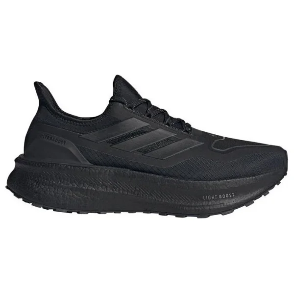 Adidas Ultraboost 5 Gore-Tex Jı1384 Siyah Erkek Koşu Ayakkabısı - Görsel 2