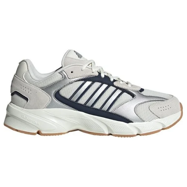 Adidas Crazychaos 2000 Ig4351 Beyaz-Lacivert Erkek Spor Ayakkabı - Görsel 7