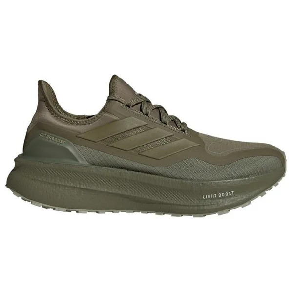 Adidas Ultraboost 5 Gore-Tex Js2841 Yeşil Erkek Koşu Ayakkabısı - Görsel 6