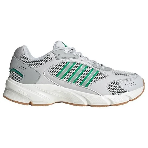 Adidas Crazychaos 2000 Jp5578 Gri-Yeşil Erkek Spor Ayakkabı - Görsel 6
