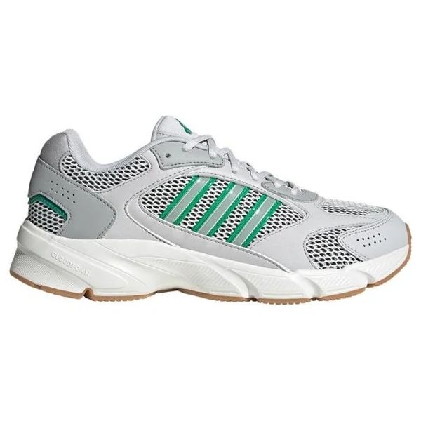 Adidas Crazychaos 2000 Jp5578 Gri-Yeşil Erkek Spor Ayakkabı - Görsel 7