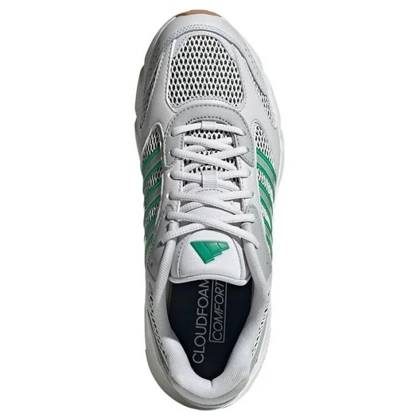 Adidas Crazychaos 2000 Jp5578 Gri-Yeşil Erkek Spor Ayakkabı - Görsel 8