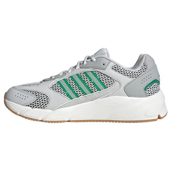 Adidas Crazychaos 2000 Jp5578 Gri-Yeşil Erkek Spor Ayakkabı - Görsel 10