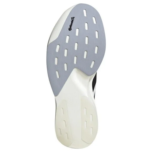 Adidas Adizero Evo Sl Jh6206 Beyaz-Siyah Erkek Koşu Ayakkabısı - Görsel 7