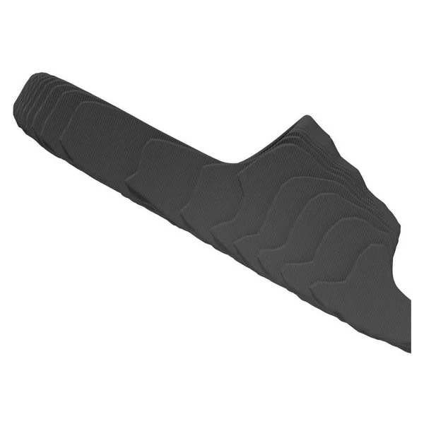 Adidas Adilette 22 Hp6522 Gri Terlik - Görsel 5
